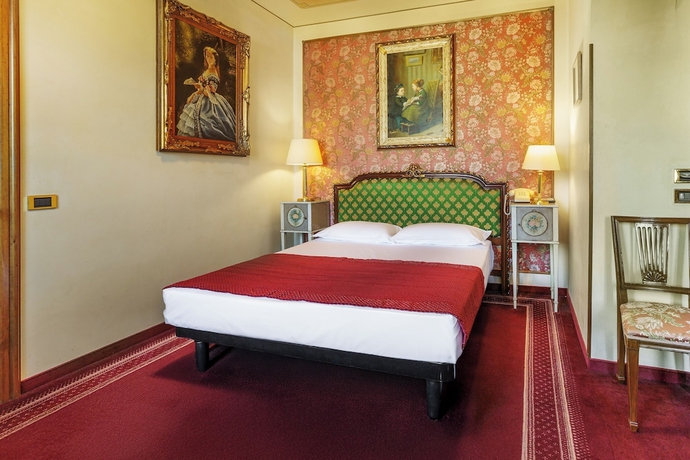 Imagen de la habitación del Villa Palma By AGF Hotels. Foto 9