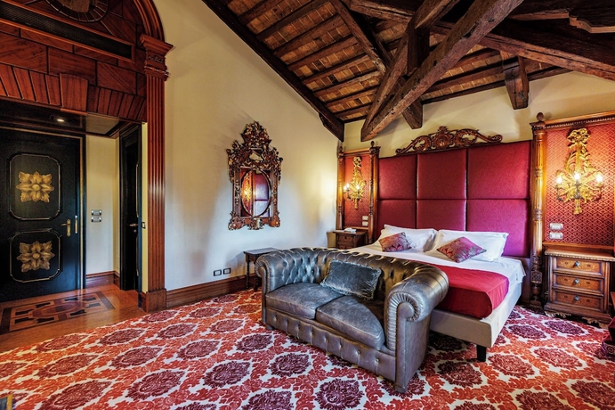 Imagen de la habitación del Villa Palma By AGF Hotels. Foto 11