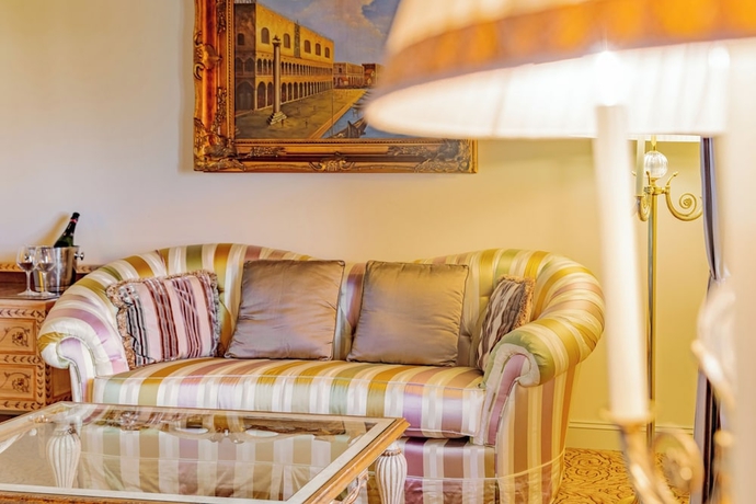 Imagen de la habitación del Villa Palma By AGF Hotels. Foto 12
