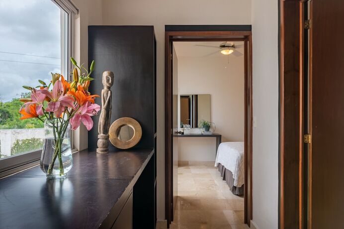 Imagen general del Villa Palmeras. Foto 2