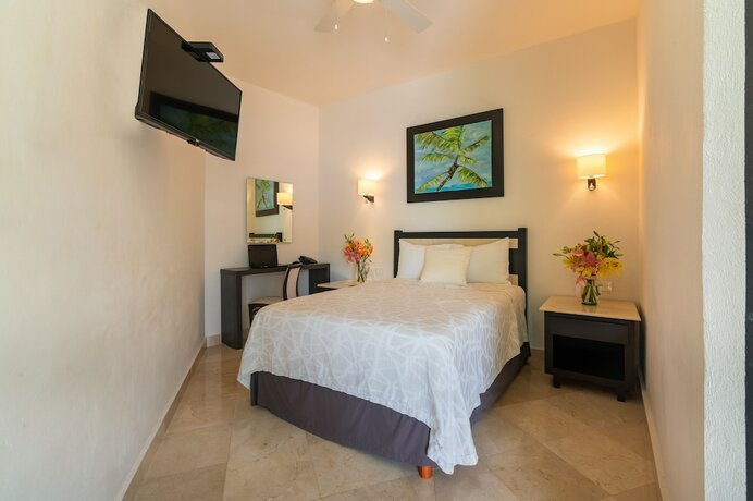 Imagen general del Villa Palmeras. Foto 3