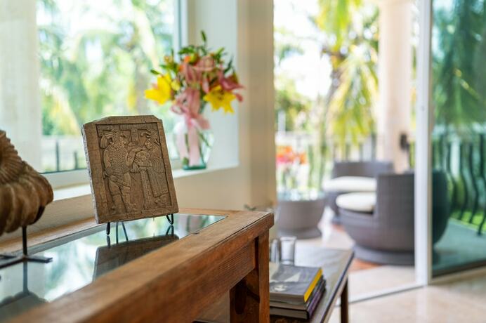 Imagen general del Villa Palmeras. Foto 11