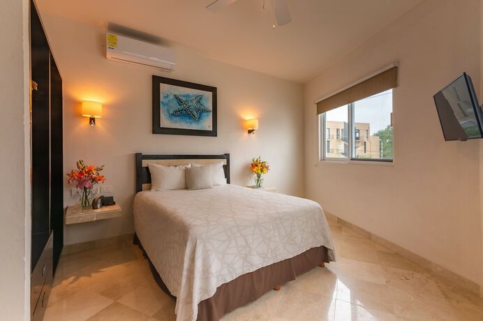 Imagen general del Villa Palmeras. Foto 12