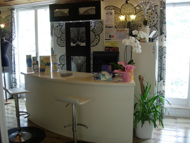 Imagen de los interiores del Villa Palumbo. Foto 18