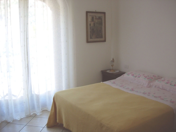 Imagen de la habitación del Villa Palumbo. Foto 4