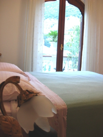 Imagen de la habitación del Villa Palumbo. Foto 5