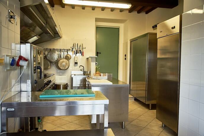 Imagen general del Villa Panorama, Monte Santa Maria Tiberina. Foto 4