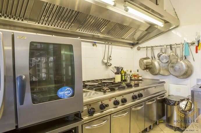 Imagen general del Villa Panorama, Monte Santa Maria Tiberina. Foto 6