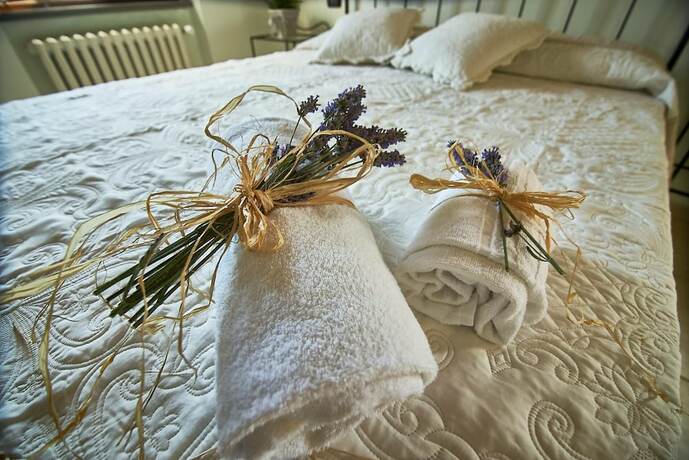 Imagen general del Villa Panorama, Monte Santa Maria Tiberina. Foto 9