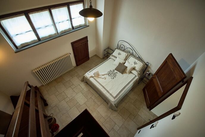 Imagen general del Villa Panorama, Monte Santa Maria Tiberina. Foto 10