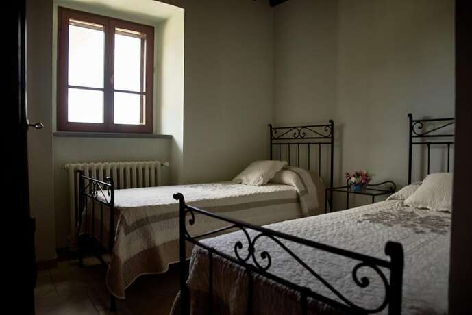 Imagen general del Villa Panorama, Monte Santa Maria Tiberina. Foto 11