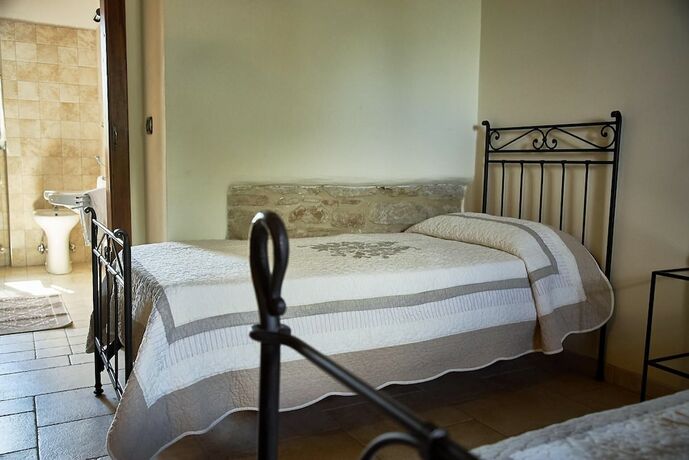 Imagen general del Villa Panorama, Monte Santa Maria Tiberina. Foto 12