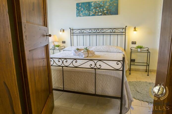 Imagen general del Villa Panorama, Monte Santa Maria Tiberina. Foto 14