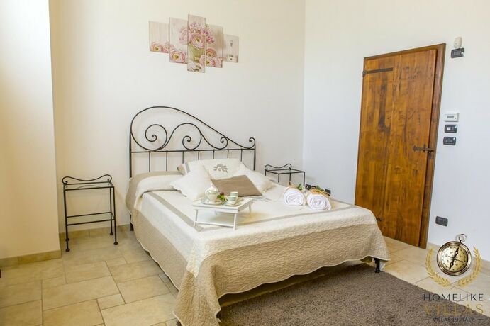 Imagen general del Villa Panorama, Monte Santa Maria Tiberina. Foto 20