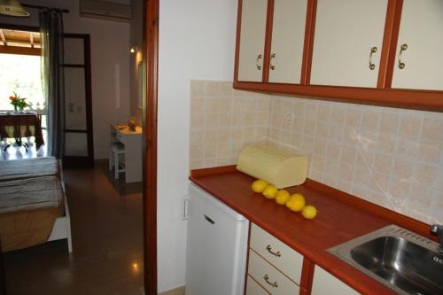 Imagen general del Villa Papoulas. Foto 4