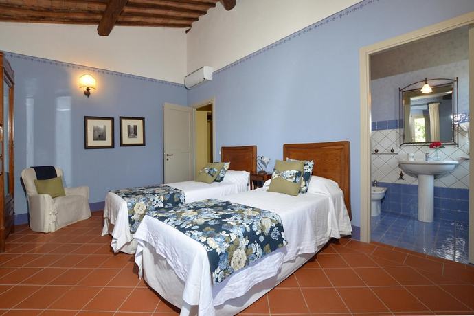 Imagen de la habitación del Villa Paradiso 12 in Casole d Elsa. Foto 6