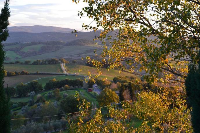 Imagen de la habitación del Villa Paradiso 8 in Casole d Elsa. Foto 17