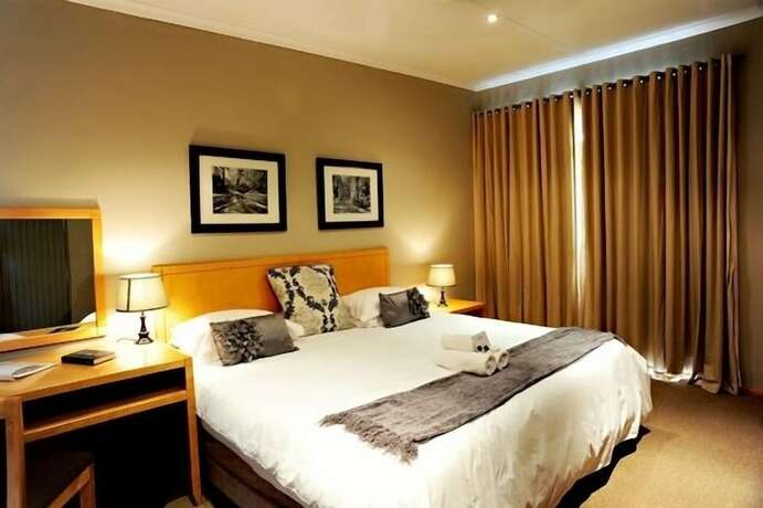 Imagen general del Villa Paradiso Country Manor. Foto 11