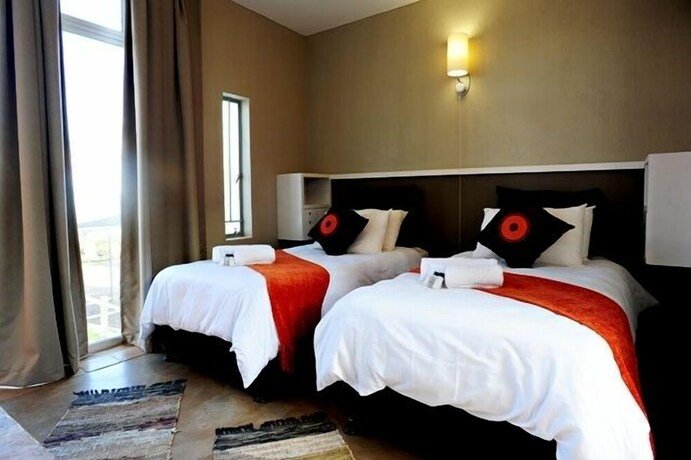 Imagen de la habitación del Villa Paradiso Country Manor. Foto 33