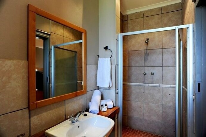 Imagen de la habitación del Villa Paradiso Country Manor. Foto 36