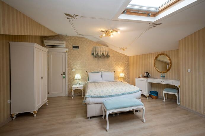 Imagen general del Villa Paradiso Hotel. Foto 1