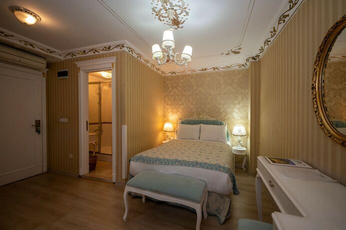 Imagen general del Villa Paradiso Hotel. Foto 5