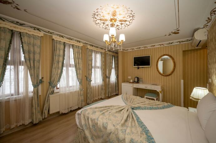 Imagen general del Villa Paradiso Hotel. Foto 6
