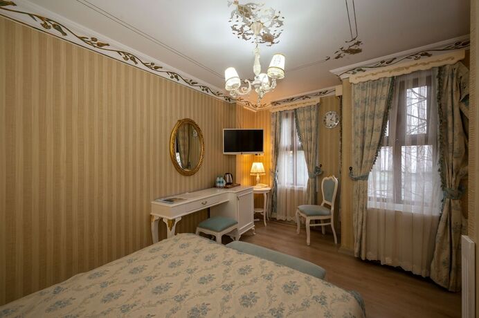 Imagen general del Villa Paradiso Hotel. Foto 11