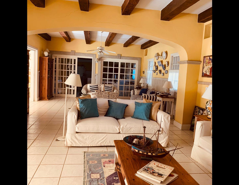 Imagen general del Villa Paradiso Pousada. Foto 4