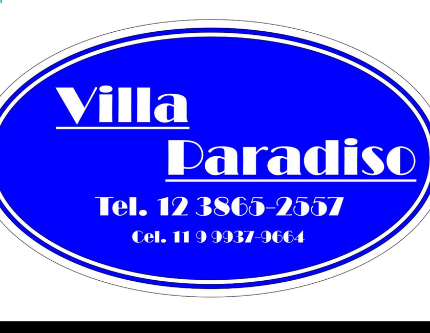 Imagen general del Villa Paradiso Pousada. Foto 12