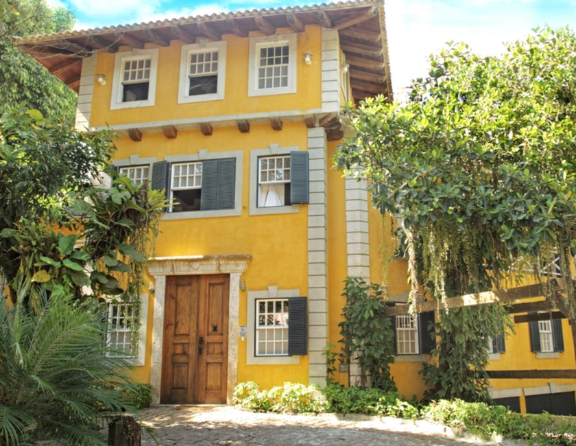 Imagen general del Villa Paradiso Pousada. Foto 13