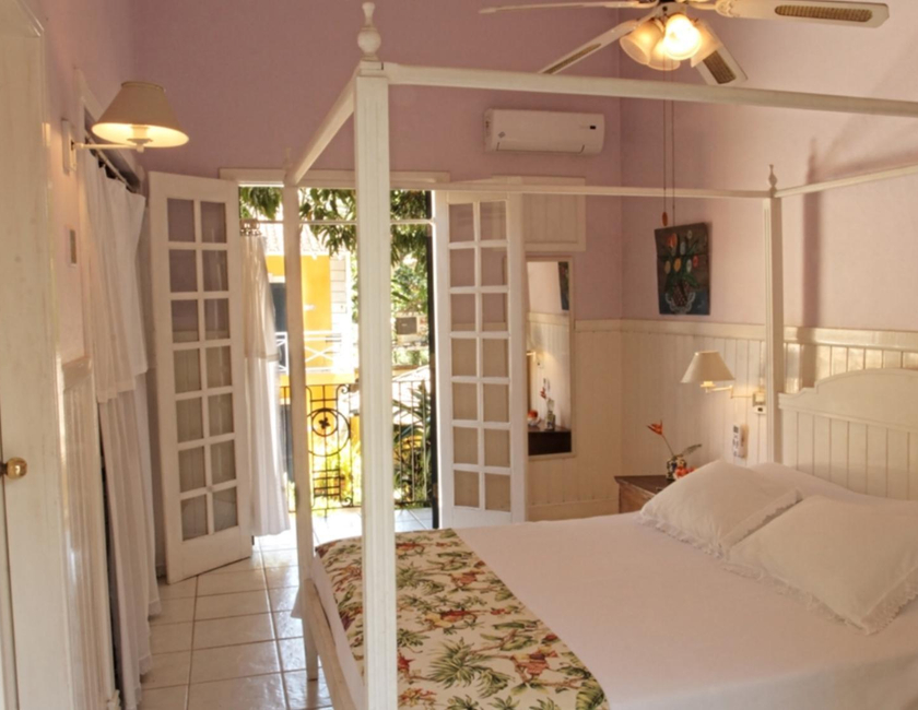 Imagen general del Villa Paradiso Pousada. Foto 18
