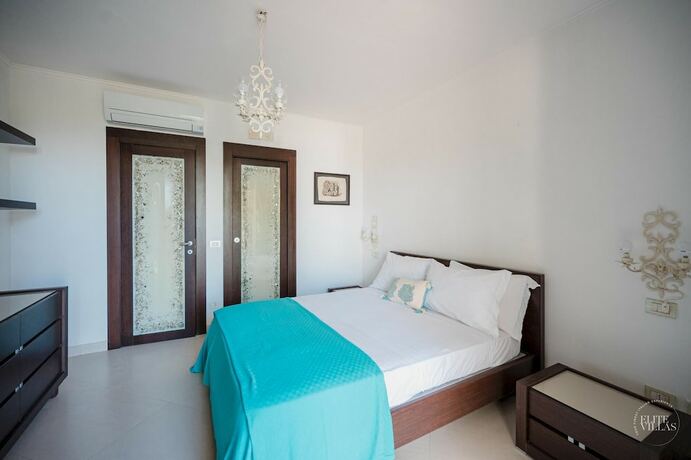 Imagen general del Villa Paradiso in Anacapri. Foto 1