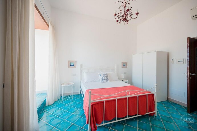 Imagen general del Villa Paradiso in Anacapri. Foto 3