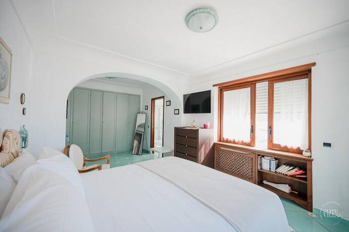 Imagen general del Villa Paradiso in Anacapri. Foto 4