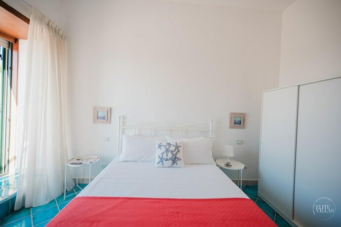 Imagen general del Villa Paradiso in Anacapri. Foto 6