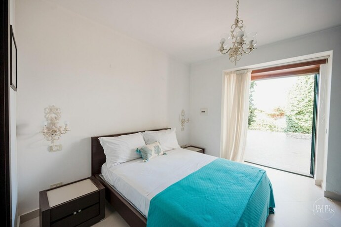 Imagen general del Villa Paradiso in Anacapri. Foto 12