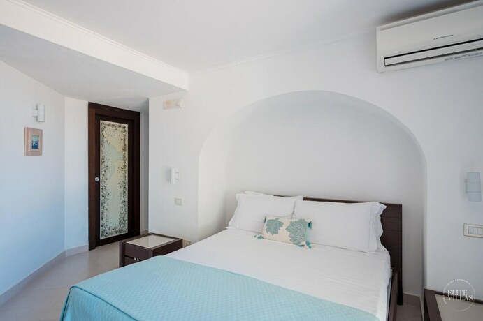Imagen general del Villa Paradiso in Anacapri. Foto 15