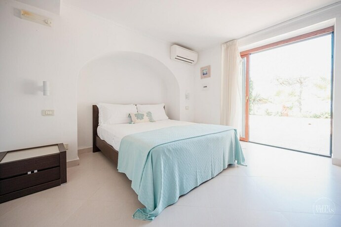 Imagen general del Villa Paradiso in Anacapri. Foto 16