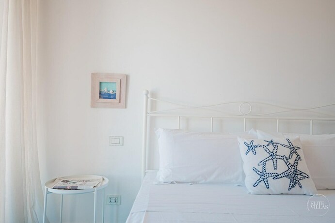 Imagen general del Villa Paradiso in Anacapri. Foto 17