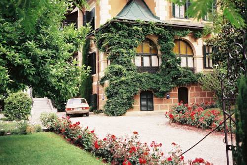 Imagen de la habitación del Villa Parkschl&ouml;ssl. Foto 2