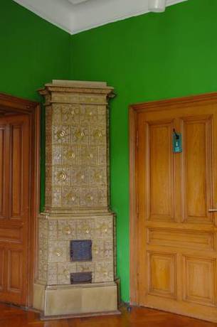 Imagen de la habitación del Villa Parkschl&ouml;ssl. Foto 4