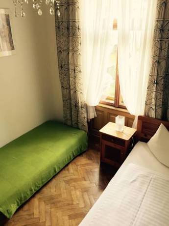 Imagen de la habitación del Villa Parkschl&ouml;ssl. Foto 6