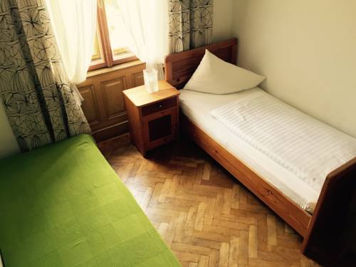 Imagen de la habitación del Villa Parkschl&ouml;ssl. Foto 7