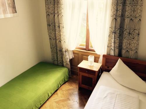 Imagen de la habitación del Villa Parkschl&ouml;ssl. Foto 8