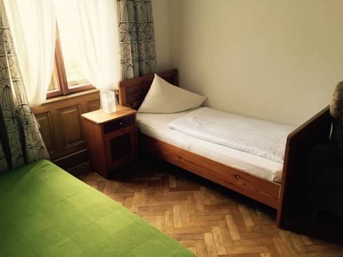 Imagen de la habitación del Villa Parkschl&ouml;ssl. Foto 11