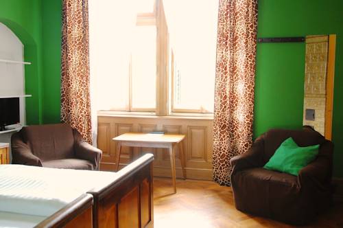 Imagen de la habitación del Villa Parkschl&ouml;ssl. Foto 12