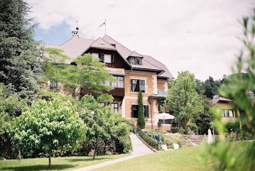 Imagen de la habitación del Villa Parkschl&ouml;ssl. Foto 14