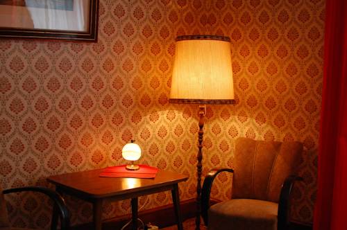 Imagen de la habitación del Villa Parkschl&ouml;ssl. Foto 16