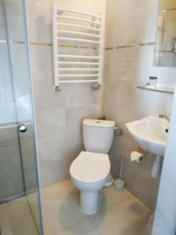 Imagen de la habitación del Villa Pascal. Foto 3